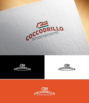 Logo Design by Logo Stock for vercoli | Design: #33041399