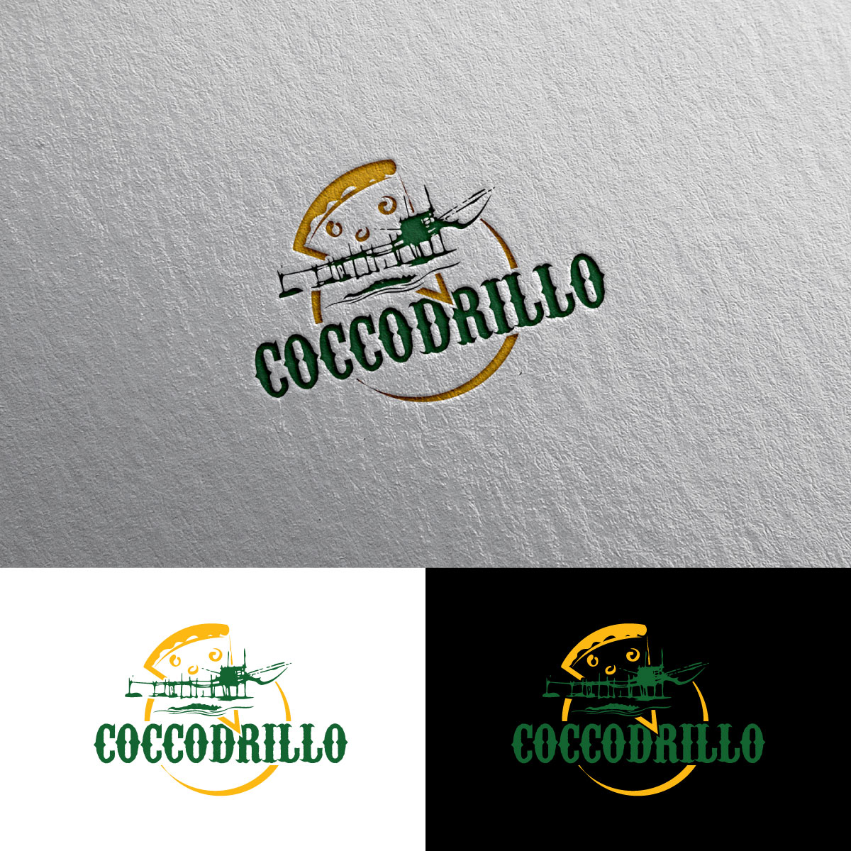 Logo Design by chris Ray for vercoli | Design #32862084