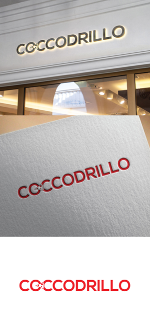 Logo Design by Markwood for vercoli | Design #32863029