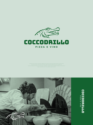 Logo Design by apik. for vercoli | Design: #32863675