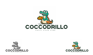 Logo Design by Deen's Art for vercoli | Design: #33042985
