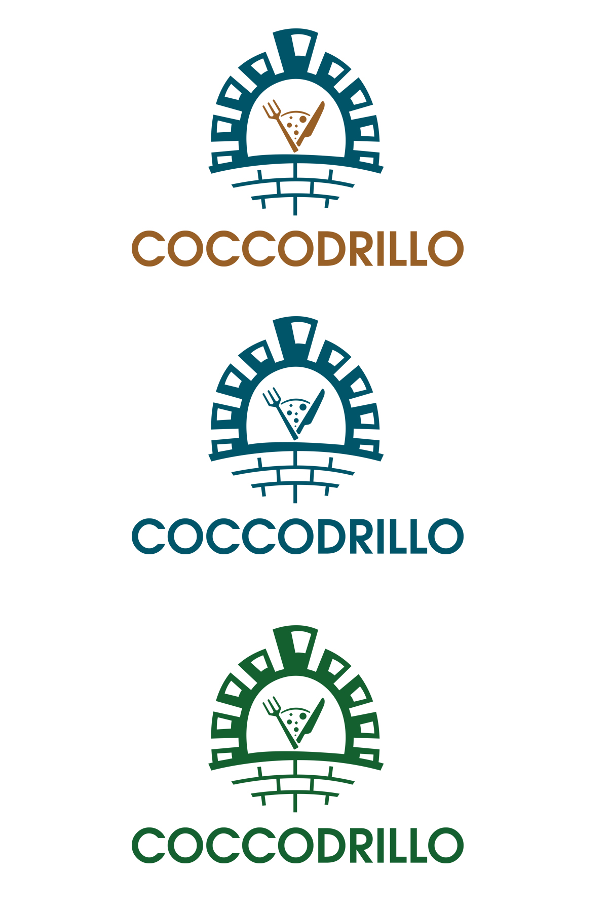 Logo Design by RKDesign29 for vercoli | Design #32951413