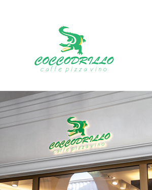 Logo Design by RKDesign29 for vercoli | Design: #33121234