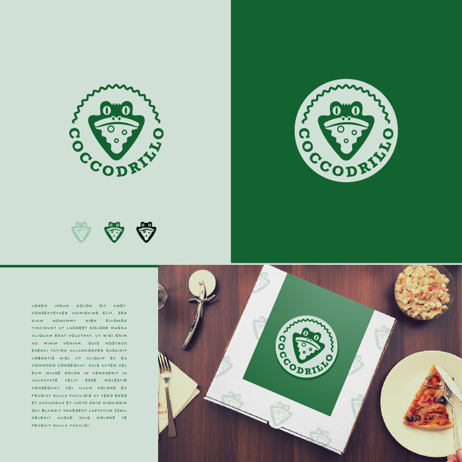 Logo Design by b4usonai for vercoli | Design #32863881