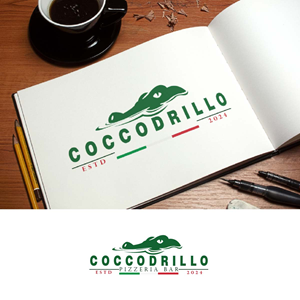 Logo Design by fly  design for vercoli | Design: #32864855
