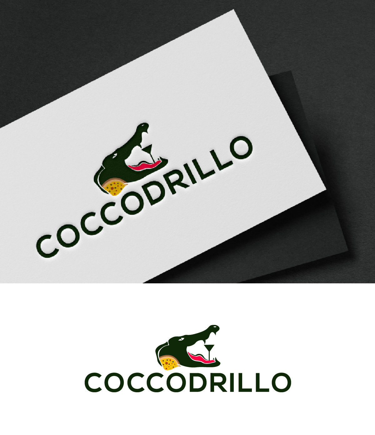Logo Design by fly  design for vercoli | Design #32864858