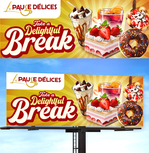 Billboard Design by Md. Humayun
