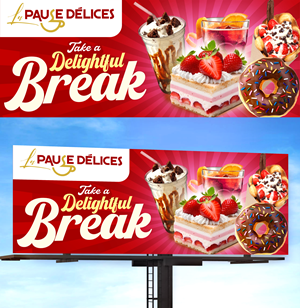 Werbetafel-Design von Md. Humayun für dieses Projekt | Design: #32871070