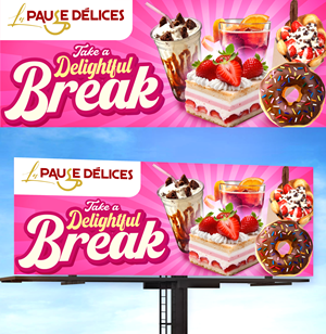 Werbetafel-Design von Md. Humayun für dieses Projekt | Design: #32871071