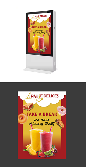 Billboard Design by Adi GFX for this project | Design #32872131