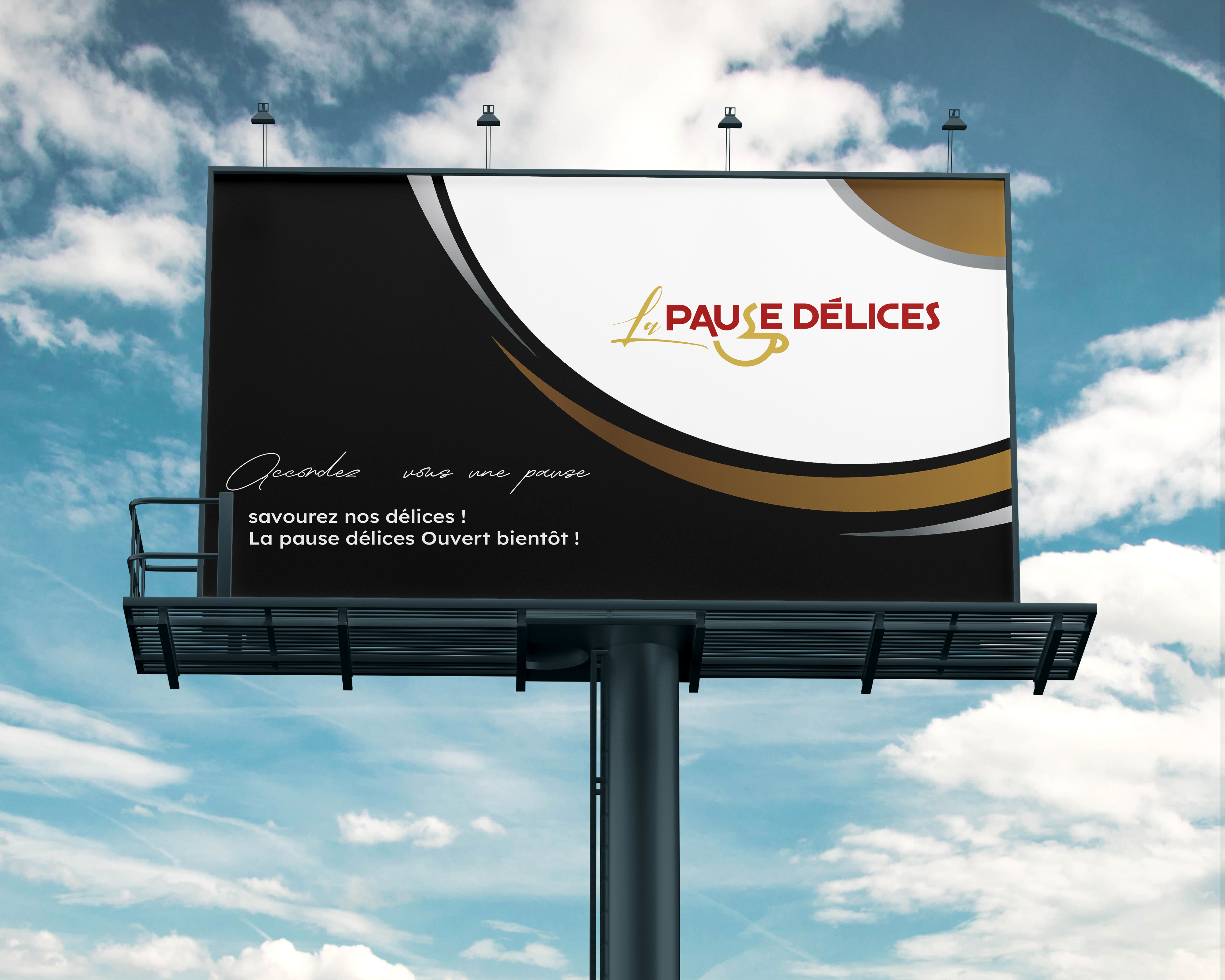 Diseño de Cartelera por ANGGI MAULANA PRAKOSO para este proyecto | Diseño #32887836