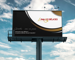 Billboard Design by ANGGI MAULANA PRAKOSO for this project | Design #32887836