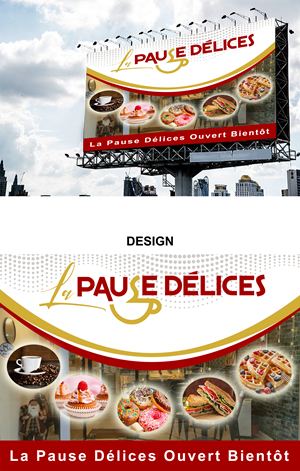 Billboard Design by Yayan gesuter