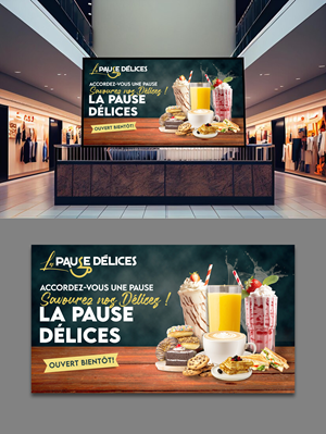 Billboard Design by debdesign