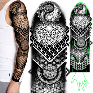 Diseño de Tatuaje por Kiki Hermawan para este proyecto | Diseño: #32856985