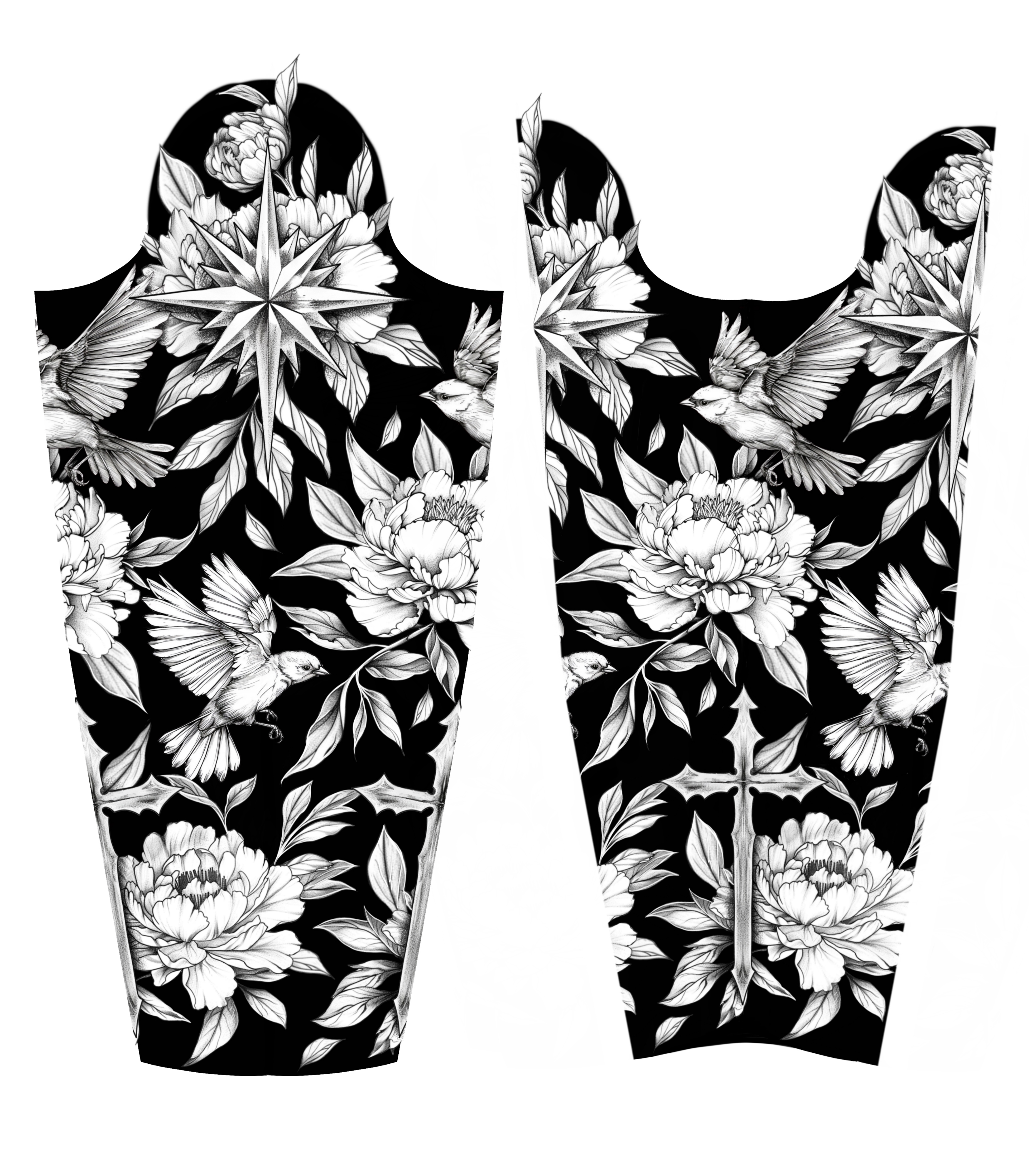 Design de Tatouage par Eli boscan pour ce projet | Design #32863270