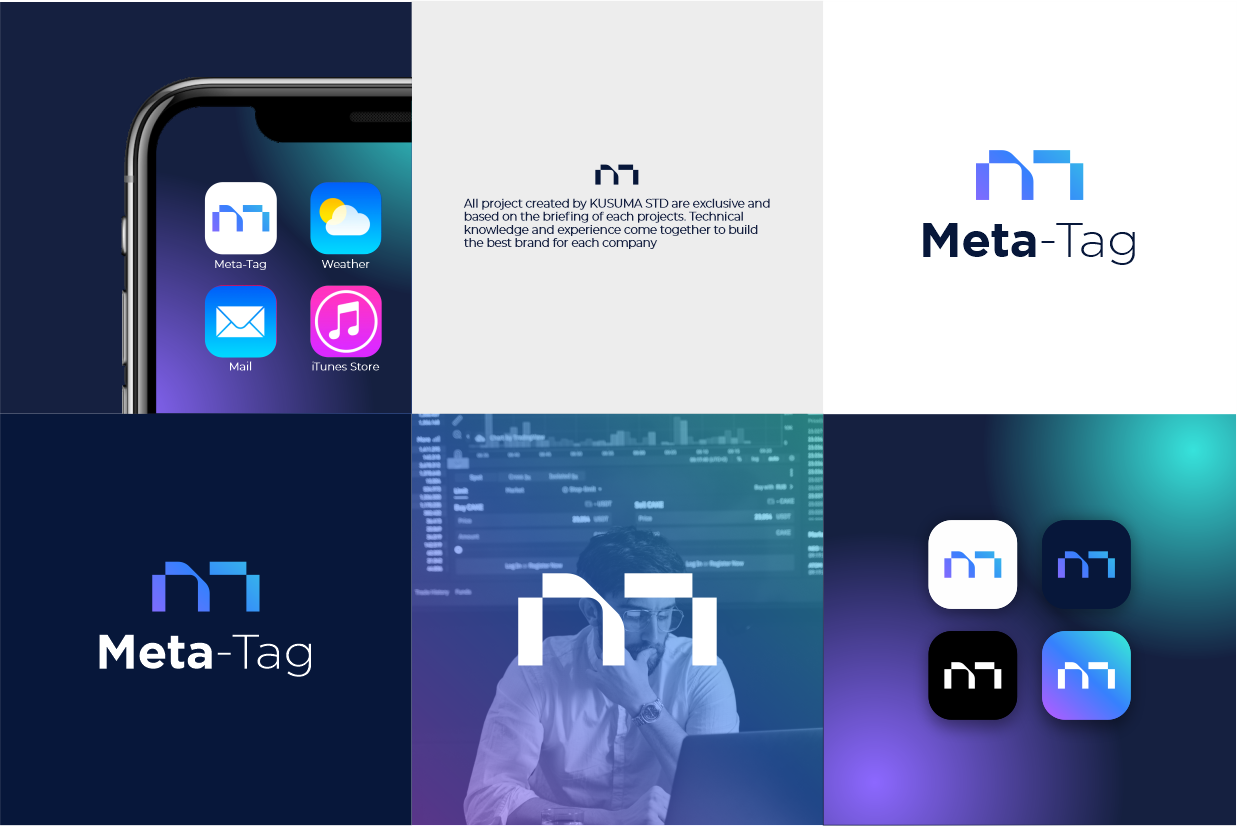 Logo Design by Kusuma Studio for this project | Design #32857155