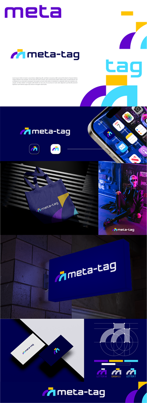 Logo Design by Grapismo Brand Studio