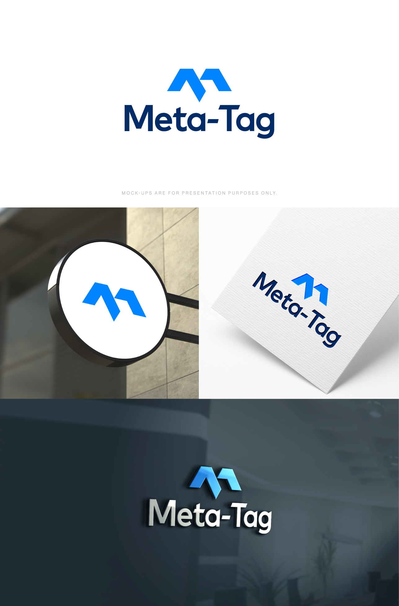 Logo Design by The Lion Studios for this project | Design #32853815