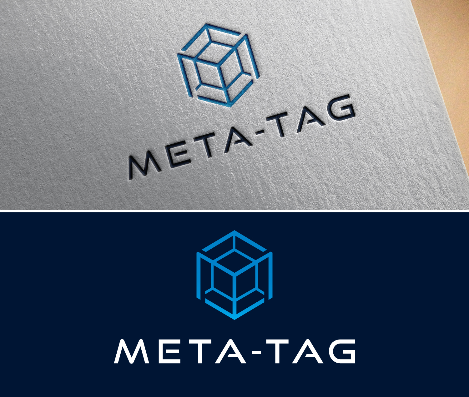 Logo Design by Atec for this project | Design #32871031