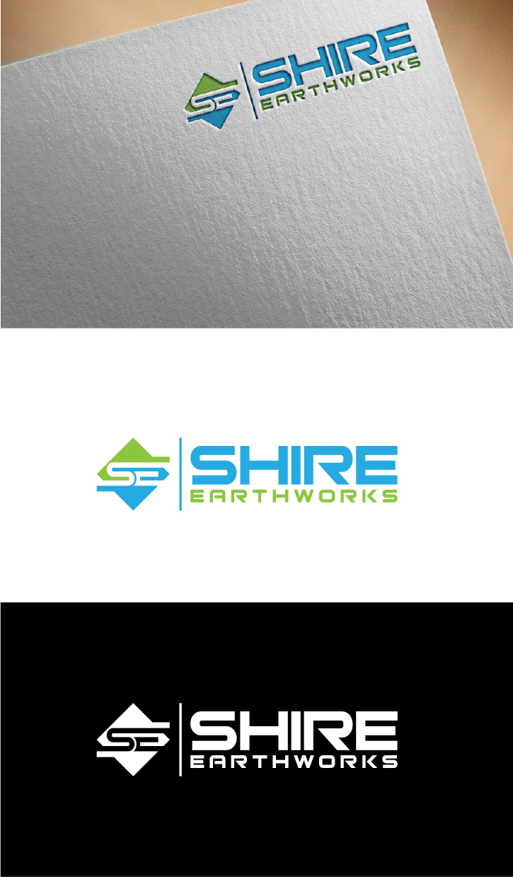 Logo Design by SoltBee for this project | Design #32849683