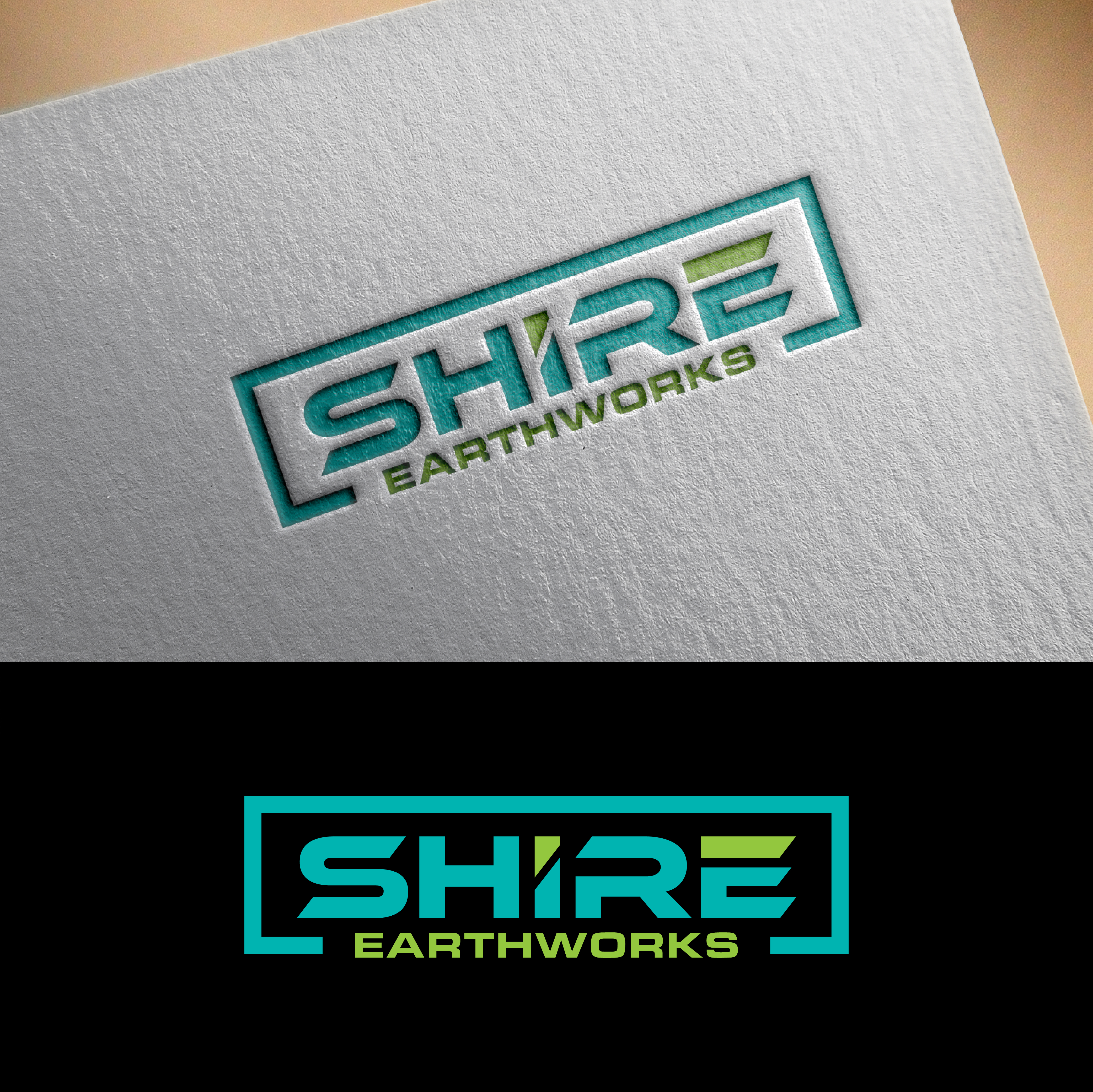 Logo Design by ADBronze for this project | Design #32872371