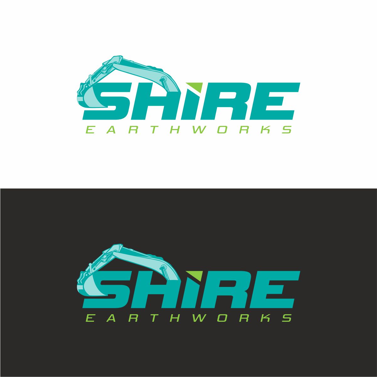 Logo Design by creative.bugs for this project | Design #32857851