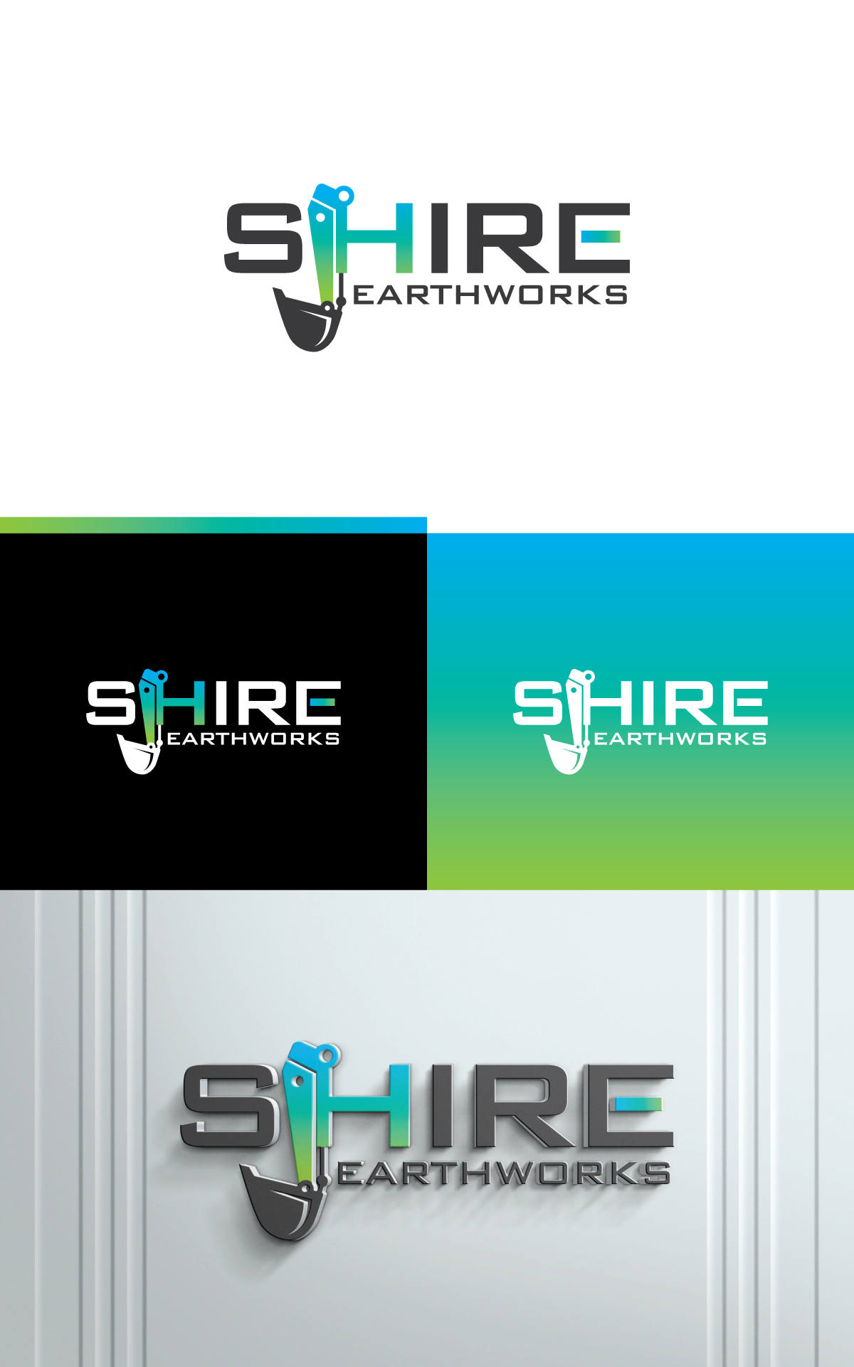 Logo Design by creativepix for this project | Design #32850863