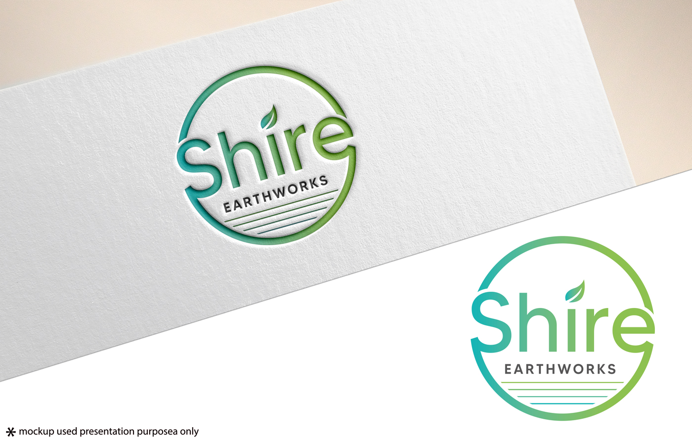 Logo Design by Rubia@ for this project | Design #32862877