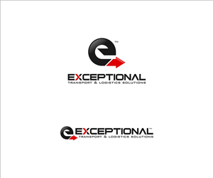 Design de Logo par avantgarde-designs pour Exceptional Transport & Logistics Solutions | Design : #3103358