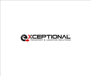 Design de Logo par avantgarde-designs pour Exceptional Transport & Logistics Solutions | Design : #3111877
