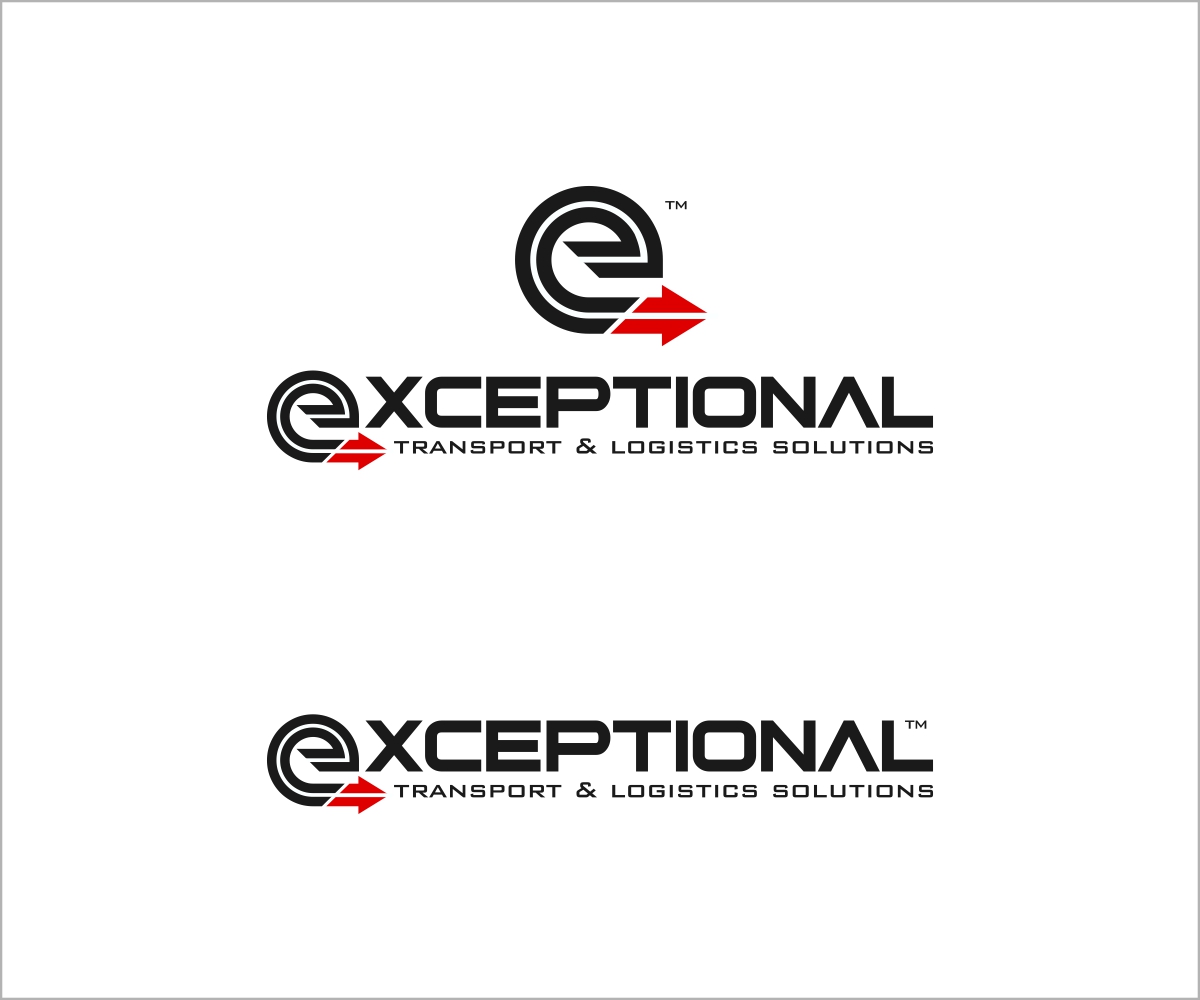 Design de Logo par avantgarde-designs pour Exceptional Transport & Logistics Solutions | Design #3111880