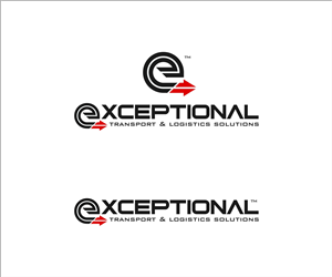 Design de Logo par avantgarde-designs pour Exceptional Transport & Logistics Solutions | Design : #3111880