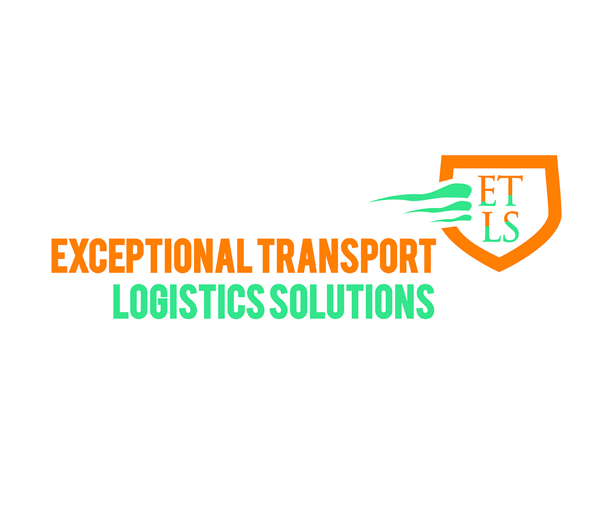 Logo Design by Jeff for Exceptional Transport & Logistics Solutions | Design #3108085
