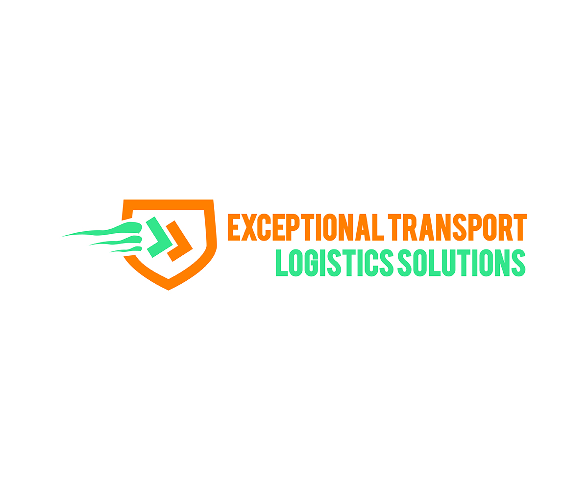 Diseño de Logo por Jeff para Exceptional Transport & Logistics Solutions | Diseño #3108140