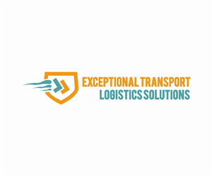 Design de Logo par Jeff pour Exceptional Transport & Logistics Solutions | Design : #3108140