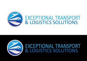 Design de Logo par Justin E pour Exceptional Transport & Logistics Solutions | Design : #3111672