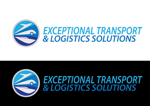 Design de Logo par Justin E pour Exceptional Transport & Logistics Solutions | Design : #3111673