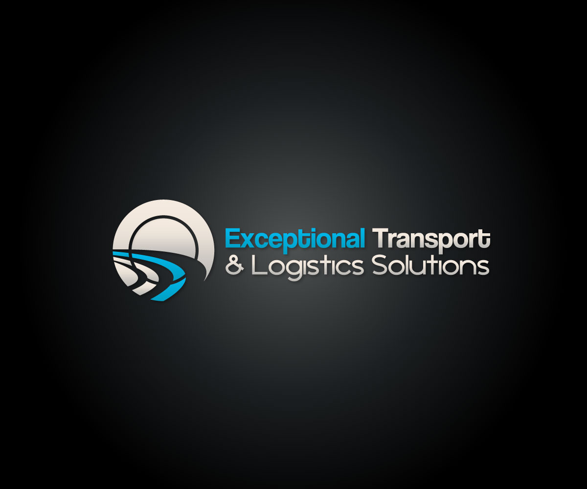 Design de Logo par Unicgraphs pour Exceptional Transport & Logistics Solutions | Design #3132392