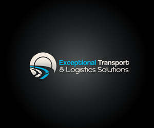 Design de Logo par Unicgraphs pour Exceptional Transport & Logistics Solutions | Design : #3132392