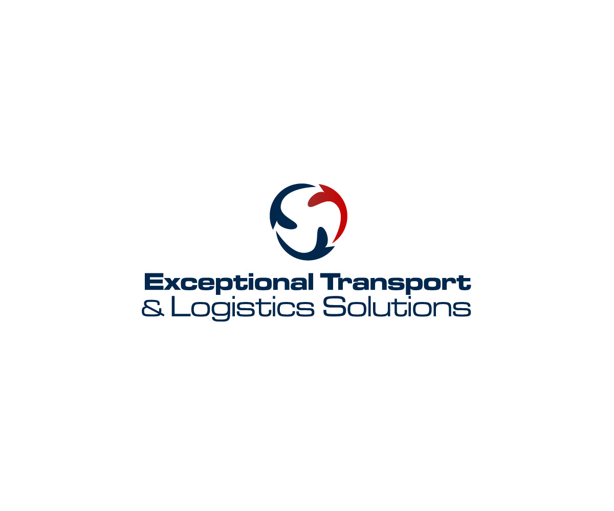 Logo Design by Unicgraphs for Exceptional Transport & Logistics Solutions | Design #3132403