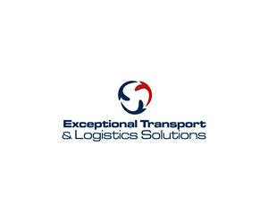Design de Logo par Unicgraphs pour Exceptional Transport & Logistics Solutions | Design : #3132403