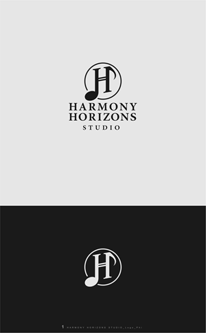 Logo Design by Phi