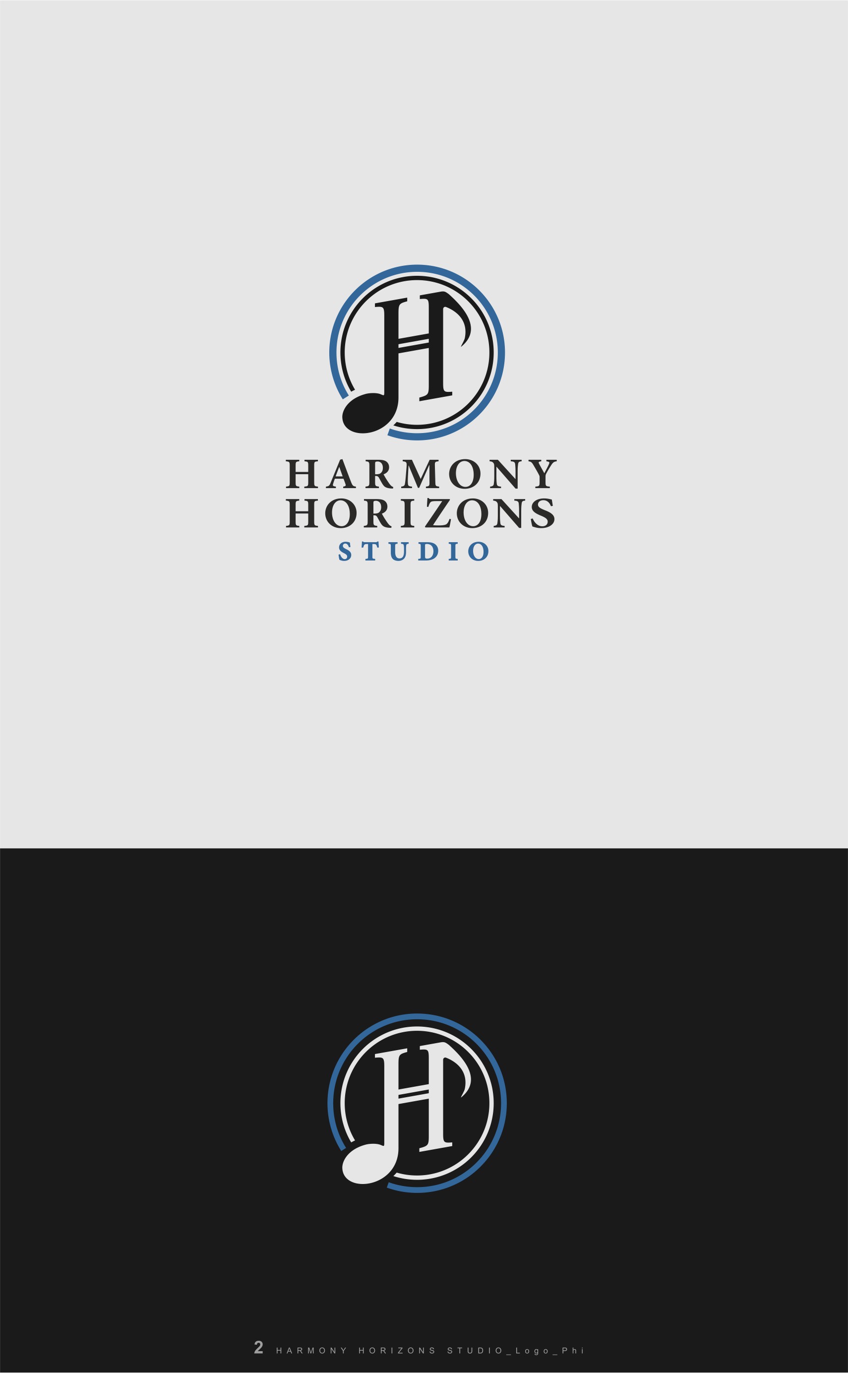 Logo Design by Phi for this project | Design #32861212