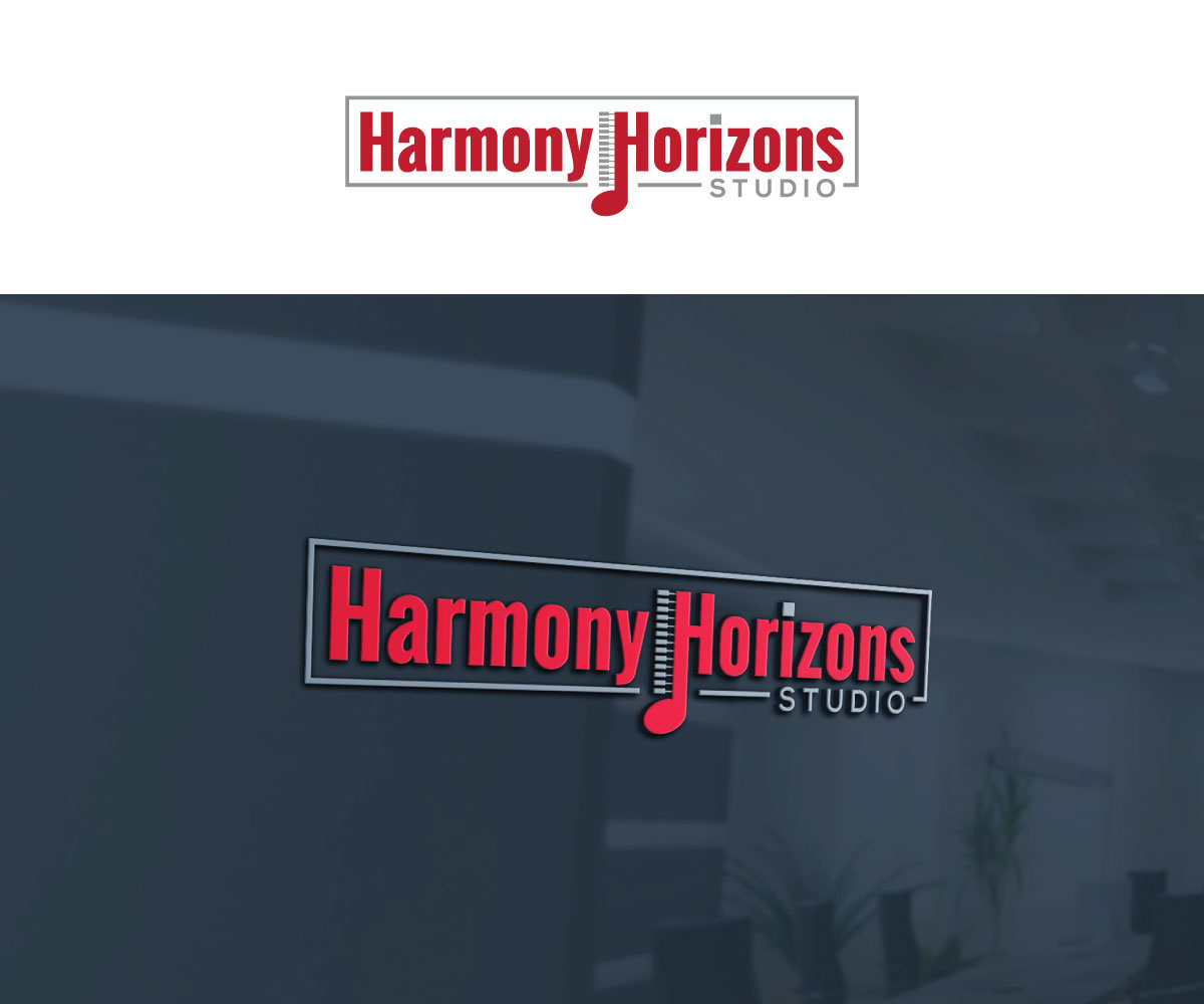 Logo Design by Luckey yaari for this project | Design #32855903