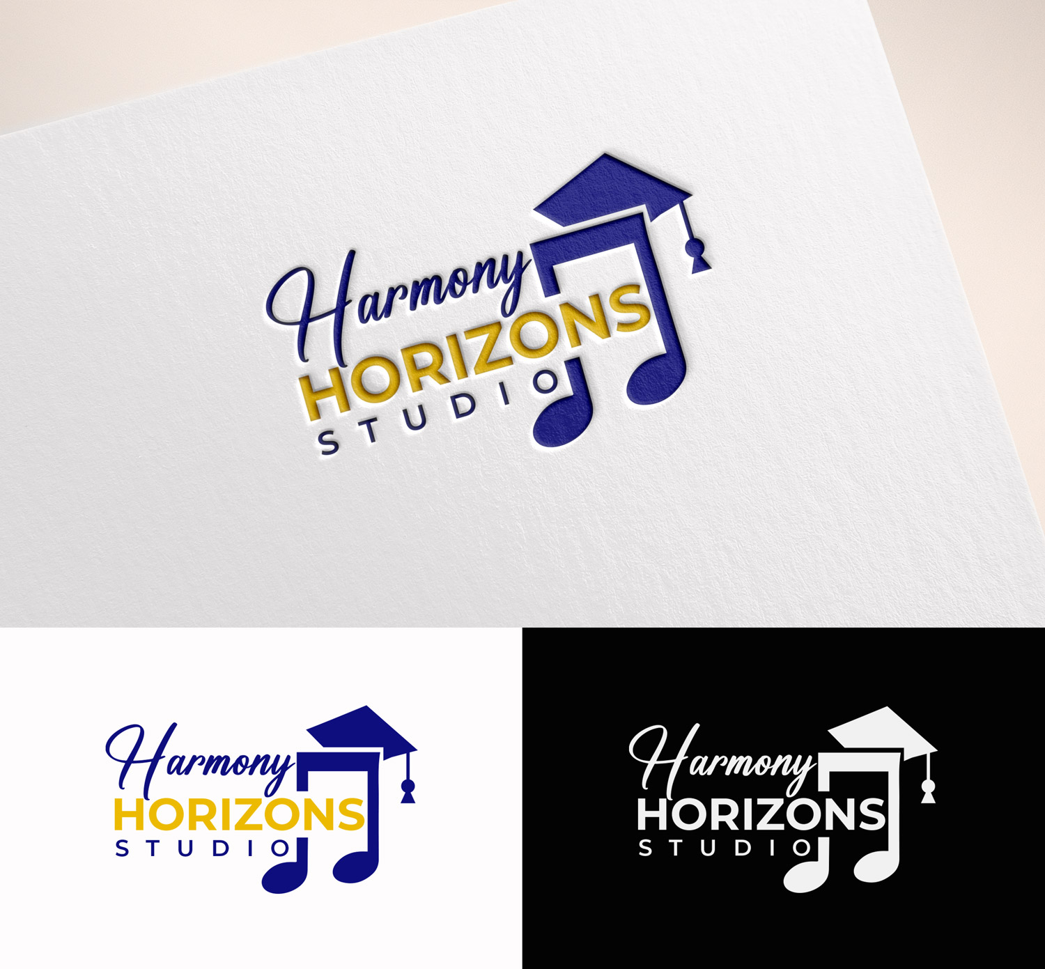 Logo Design by M Art & Design for this project | Design #32850876