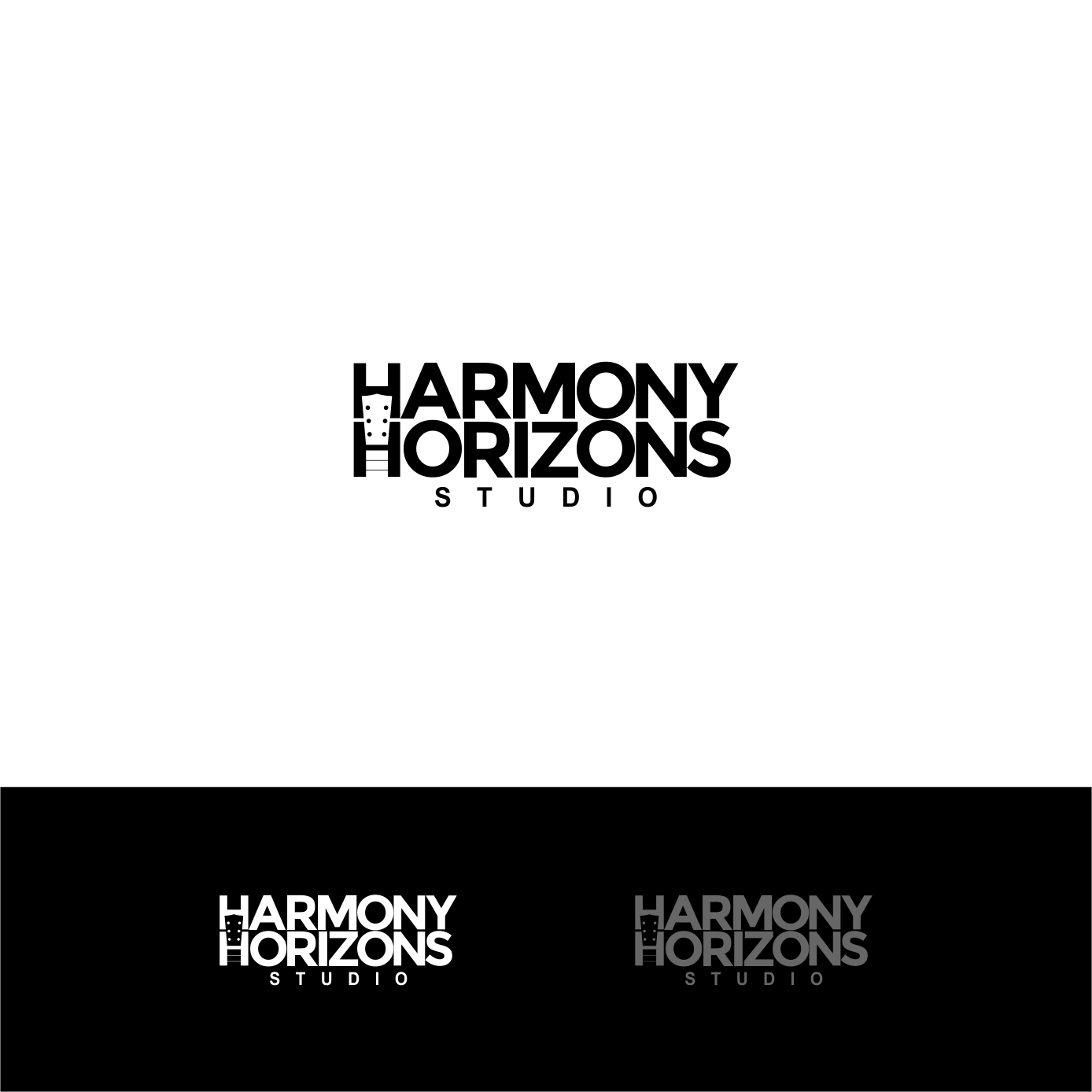 Logo Design by Arham Hidayat for this project | Design #32876406