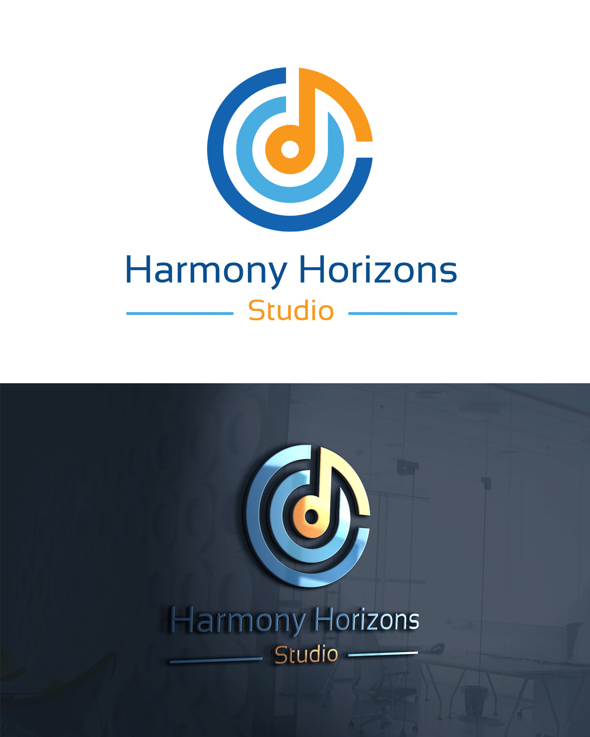 Diseño de Logo por RKDesign29 para este proyecto | Diseño #32864759