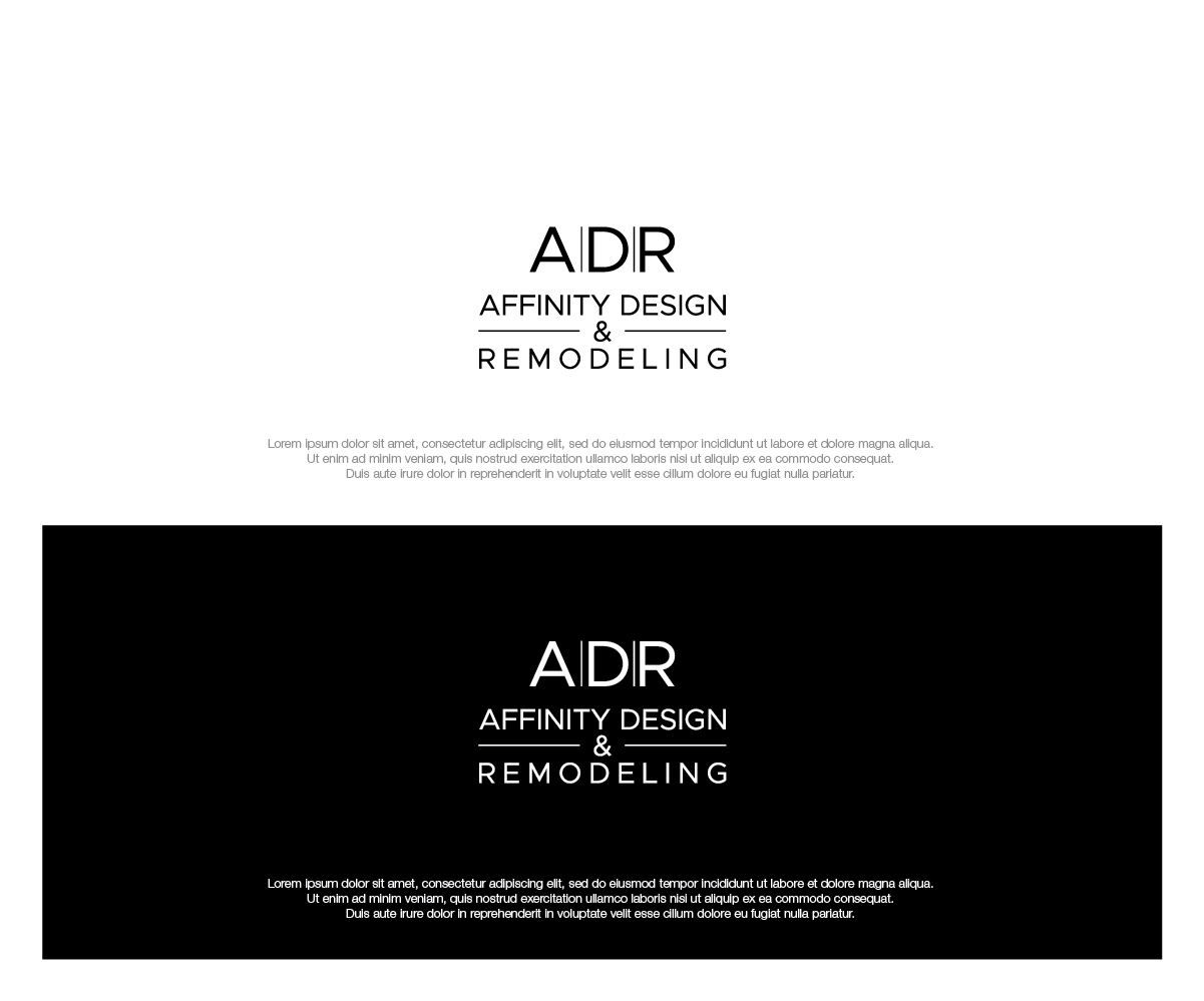 Logo Design by dstudios for this project | Design #32893241