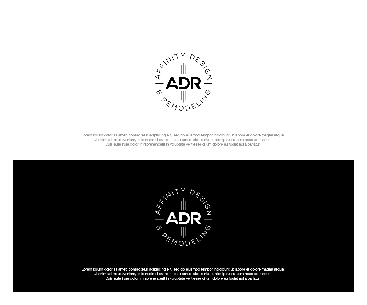 Logo Design by dstudios for this project | Design #32893249